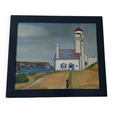 Belle-ile en Mer