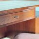 Desk by Äge Svend Madsen (made in Denmark)