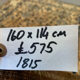 Tribal rug 160x114 cm