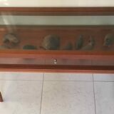 Designer display console