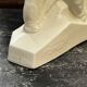 Large Art Deco ceramic elephant - Dolly made by Le Jan