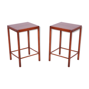 Tables d'appoint danoises