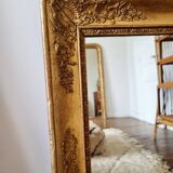 Old Empire mirror
