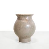 Ceramic vase