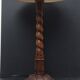 Antique style lamp