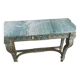 Console style louis 16 estampillée Charles Millier and Co