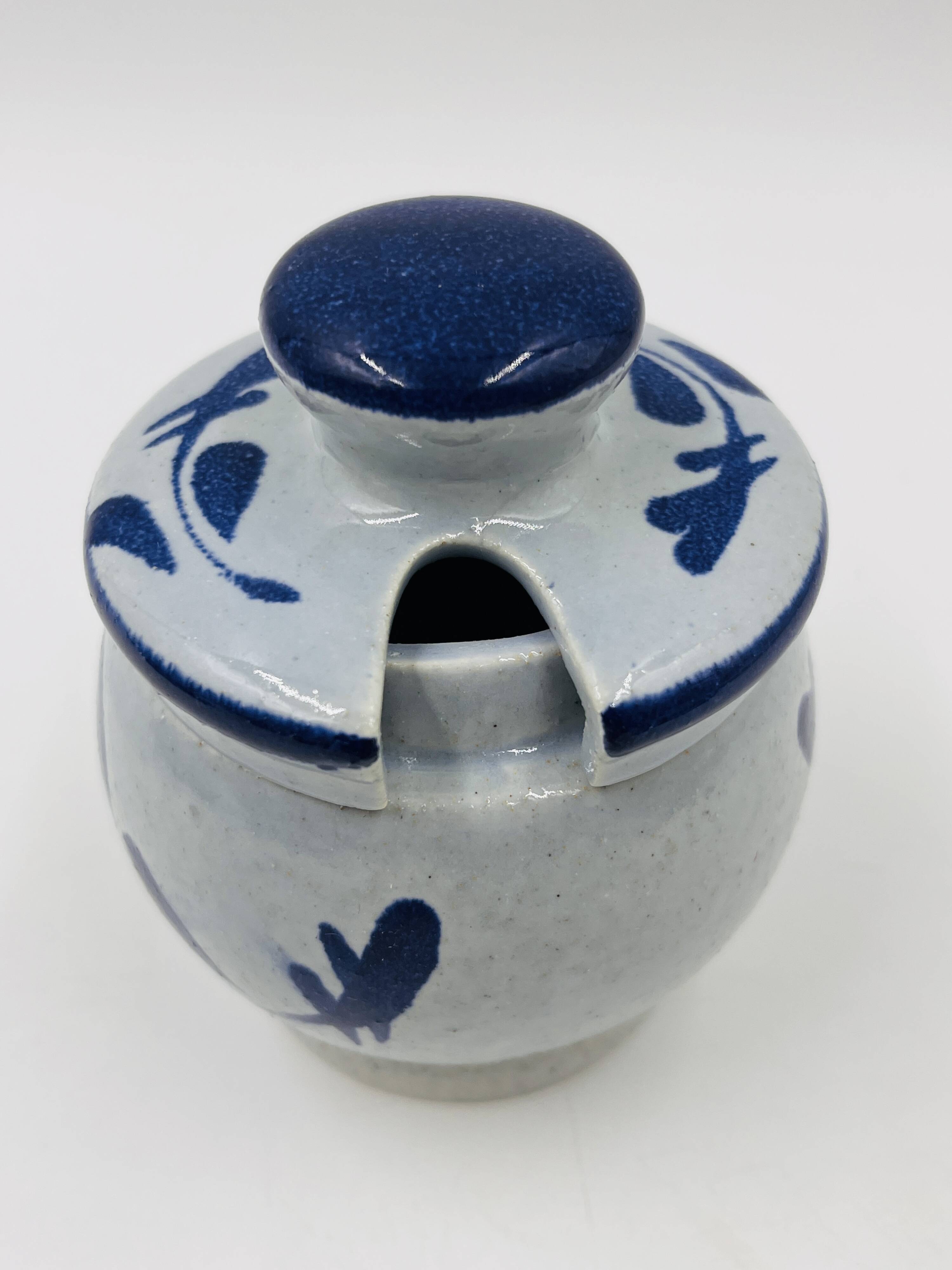 Saint Clement Lunch Set