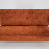 1940s Alfred Christensen 3-Seater Sofa ,Denmark