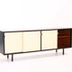 Florence Knoll sideboard from the 60s