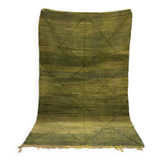 Tapis Kilim Boujaad Berbère 2m48 x 1m50