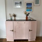 Art deco buffet