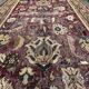 Tapis Indo-persan Agra 19ème - 303x138cm