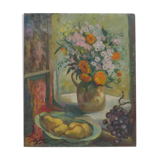 Dead nature paintings