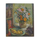 Tableau nature morte