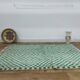 Handcrafted Moroccan Berber Rug 154 X 100 CM