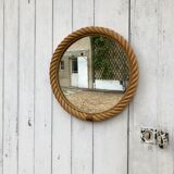 Rope mirror