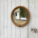 Rope mirror