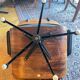 Lounge chair et ottoman Herman Miller