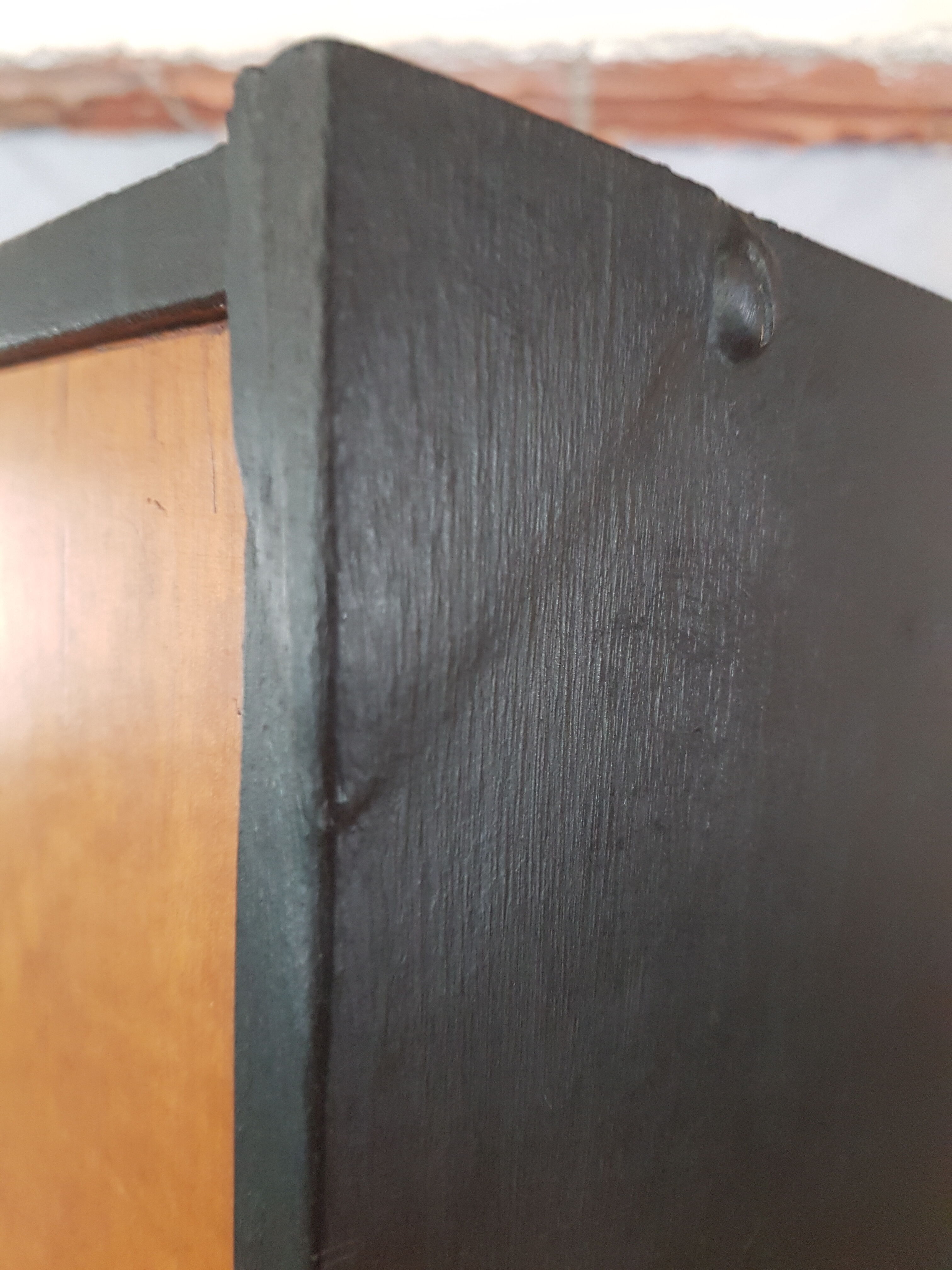 Shoe cabinet svandinave style