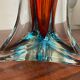 Vintage Murano vase 42cm