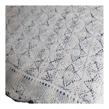 Sofa throw or bedspread