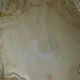 Decorative alabaster cup, vintage alabaster cup