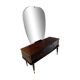 Dressing table vintage 1950 1960