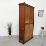 Vintage Parisian wardrobe