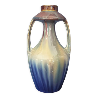Vase de Gustave de Bruyn