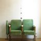 Cinema armchairs