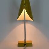 Table Lamp by Josef Hurka for Napako, 1960s