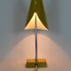 Lampe de table par Josef Hurka pour Napako, années 1960