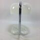 Guzzini table lamp with marble foot, 1970