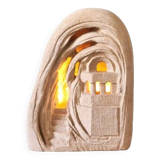 Lamp - large model - Arsène Galisson
