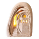 Lampe - grand modèle - Arsène Galisson