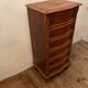 Empire-style chest of drawers