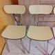 Chaises formicat