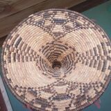 Chapeau de cérémonie berbère touareg Sahara