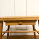 Children's desk