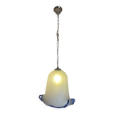 Vintage Murano pendant lamp, 1990s