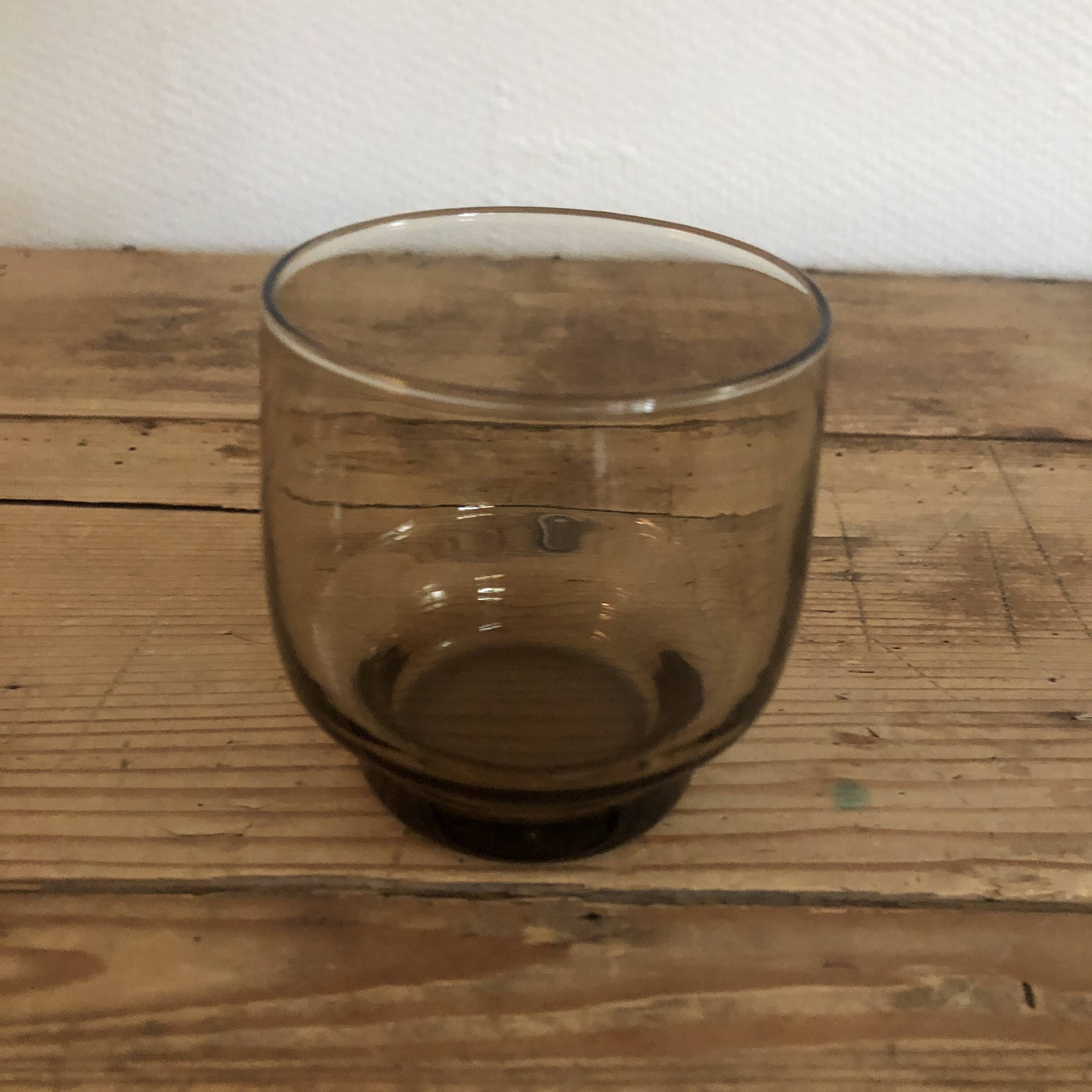 Water glasses