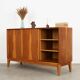 Ash dresser, Danish design, 1960s, production: Denmark