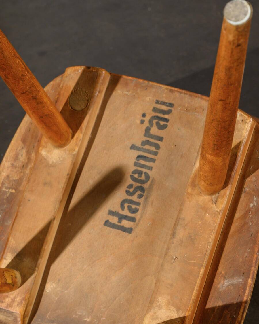 Scandinavian chairs
