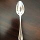 Housewife in silver metal Christofle 38 pieces