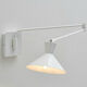 Applique articulée, Voltige AMPM, luminaire design