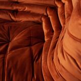 Togo armchair model designed by Michel Ducaroy 1973