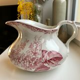 Broc Terre de Fer late nineteenth