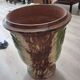 Rare 19th-century D'Anduze vase.