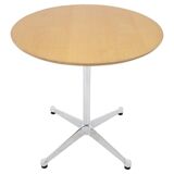 Midcentury Table Vitra Ray and Charles Eames, 1980s