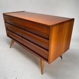 Mid-Century Italian Sideboard, 1950s